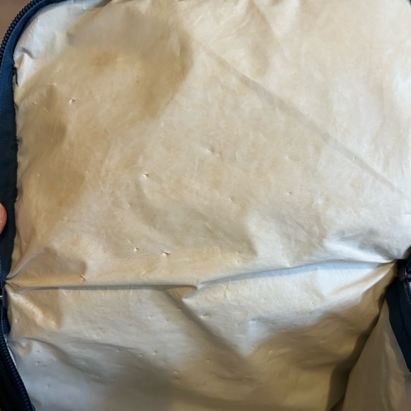 Blue/White Lunchbox - Picture 5 of 6